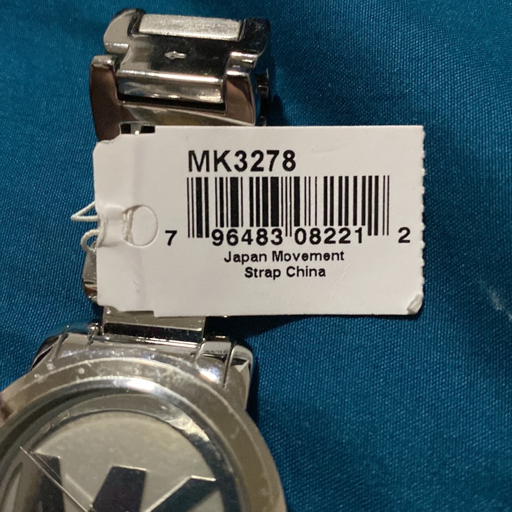 Mk Watch - image 6